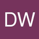 David W Huffman's profile image