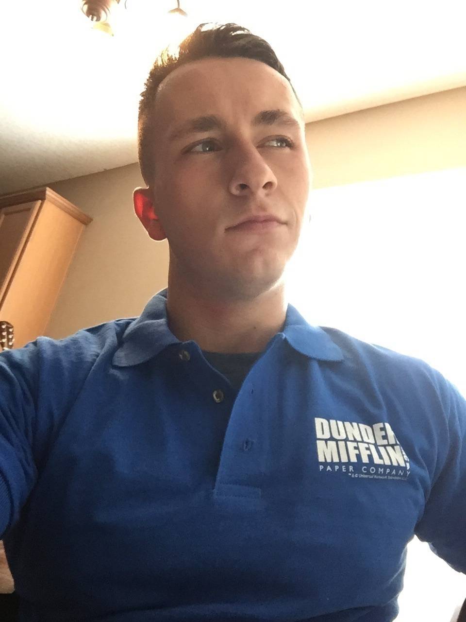 Cory S Kinhart's profile image