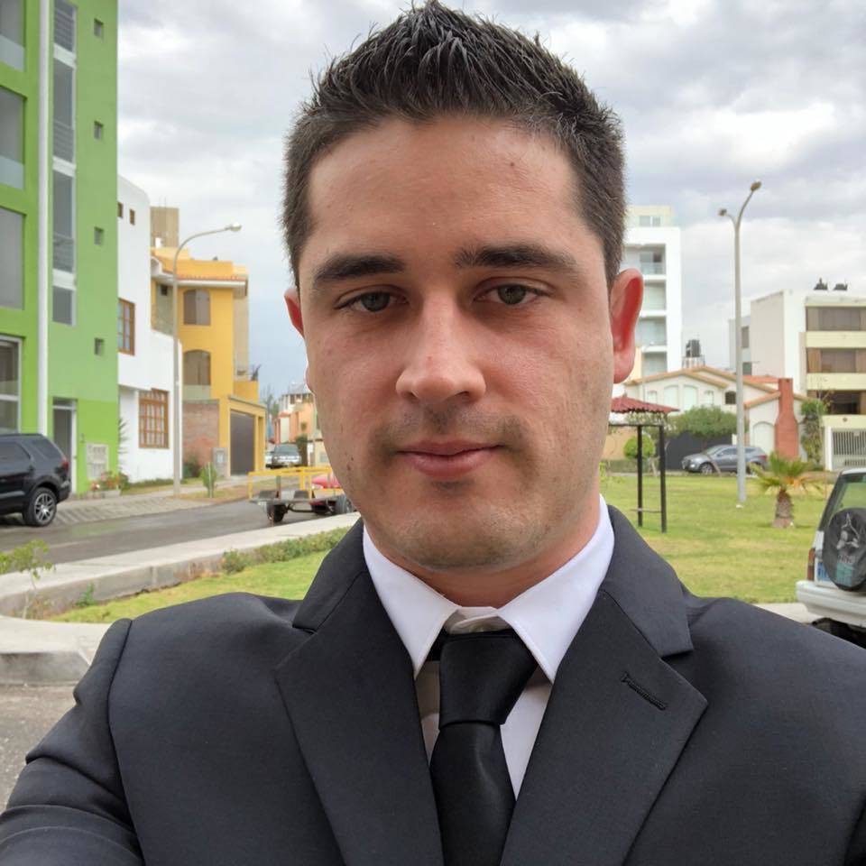 Santiago Salazar's profile image