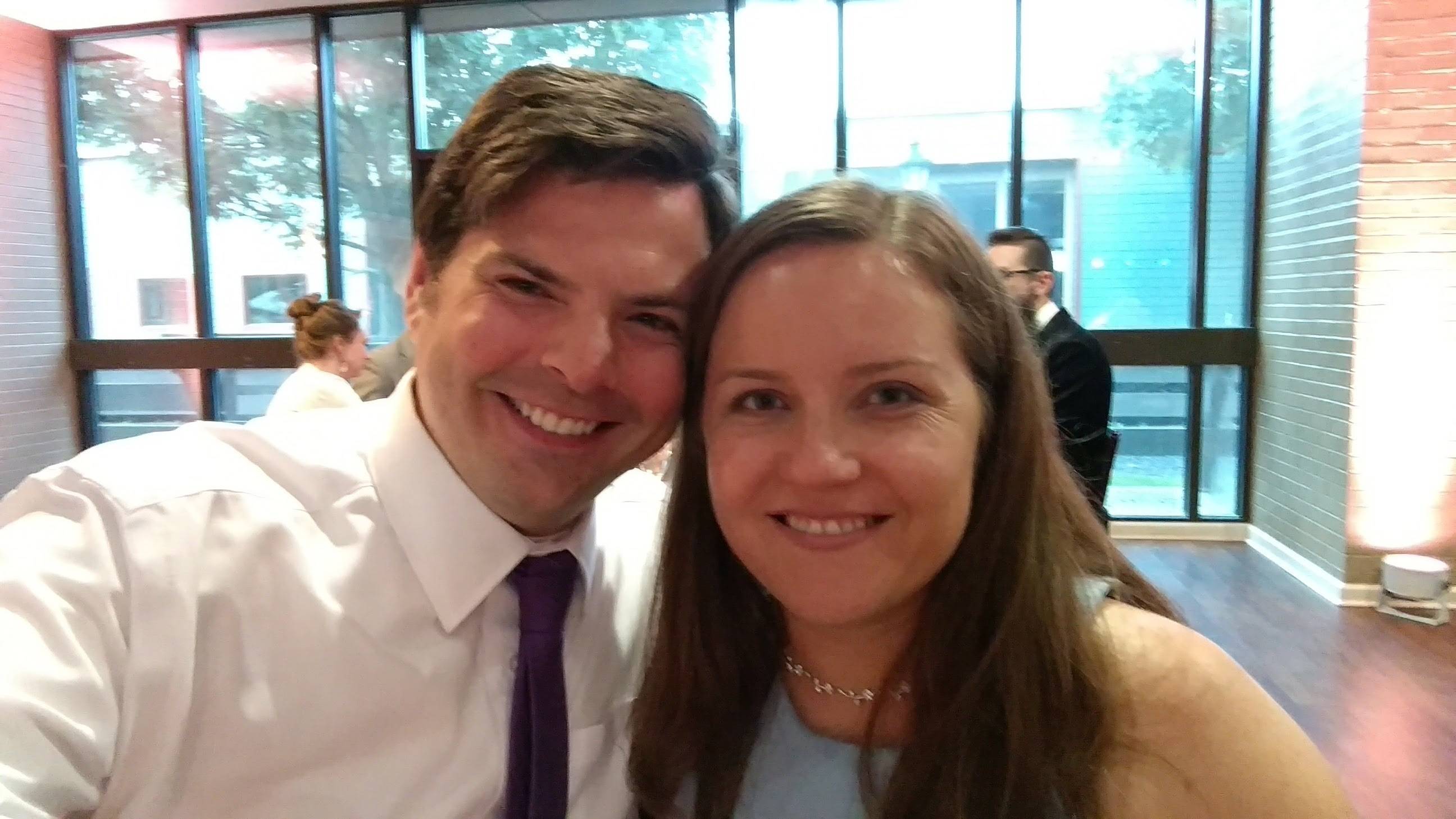 Ted Manahan's profile image