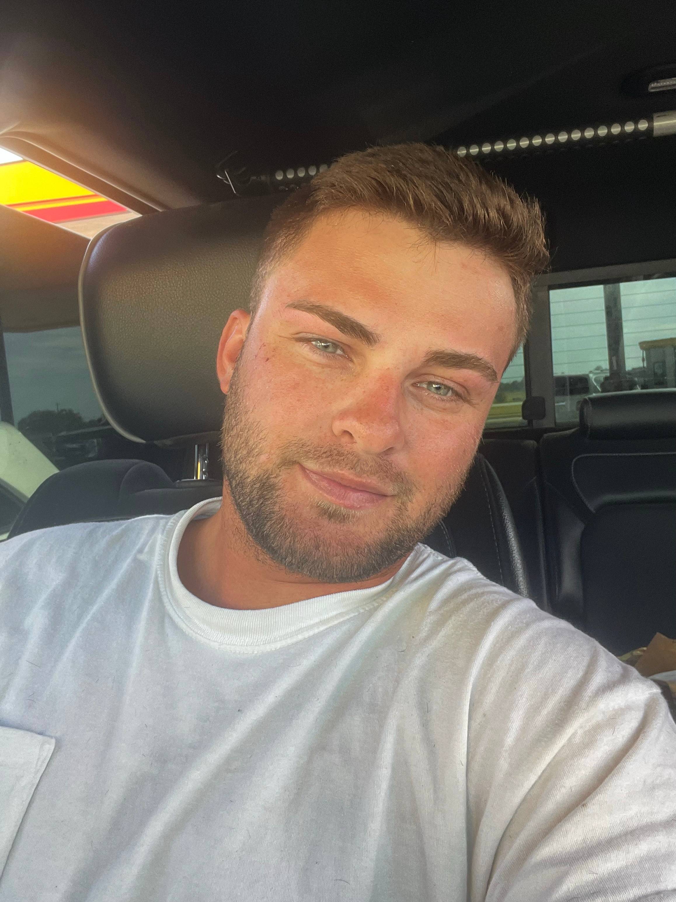 Jared Lord's profile image