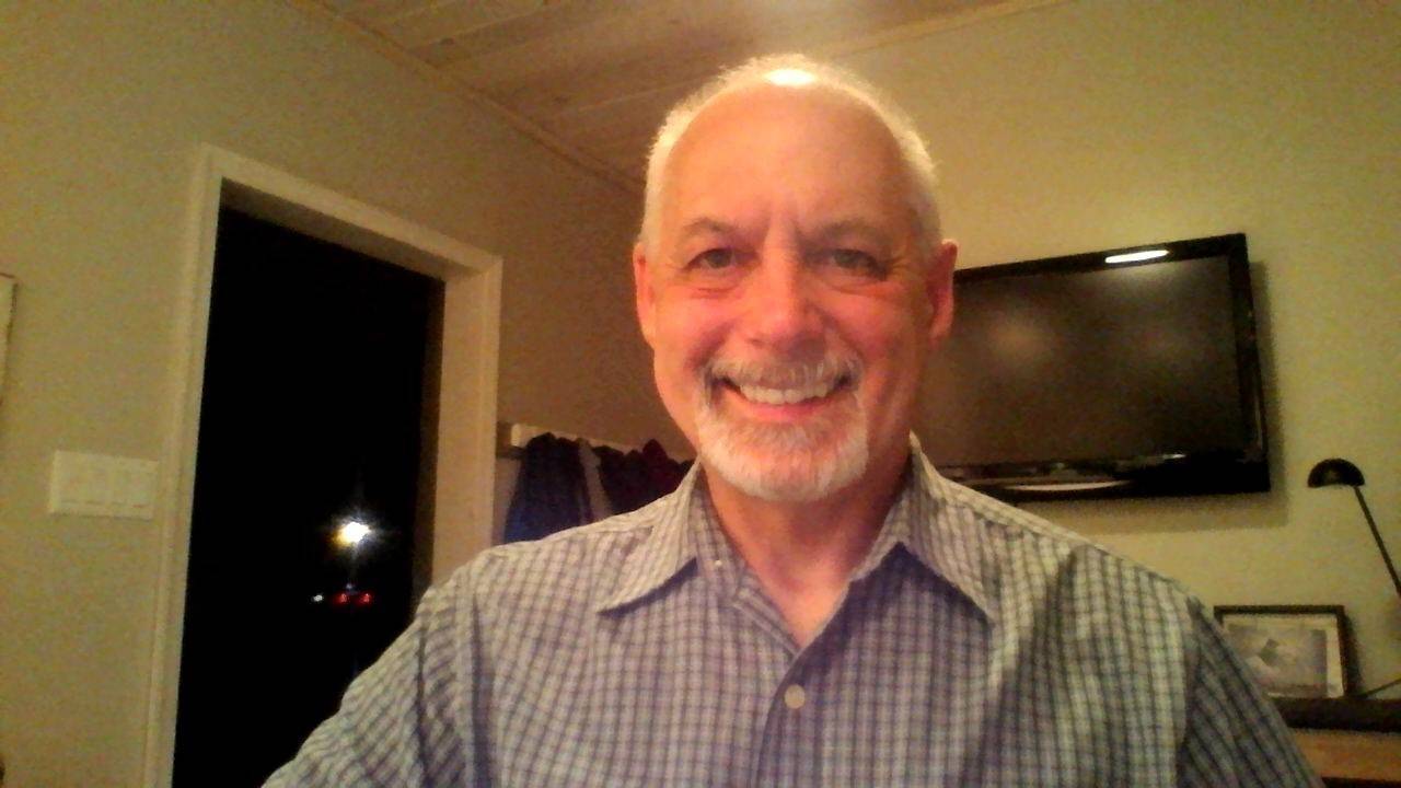 Curtis Schaaf's profile image