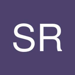 Scott Robinson's profile image