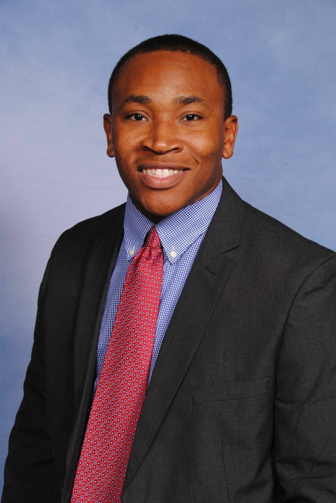 Jalon Hogan's profile image