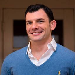 Jason Pennacchio's profile image