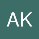 Arun Kumar Balasubramani's profile image