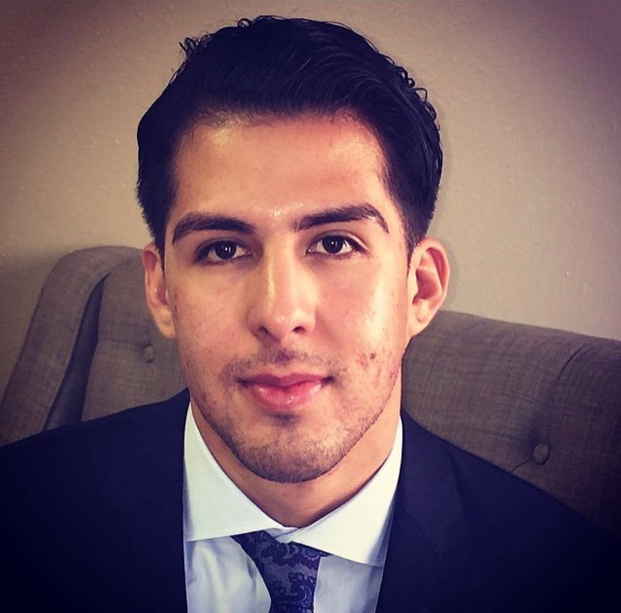 Nico Cordova's profile image