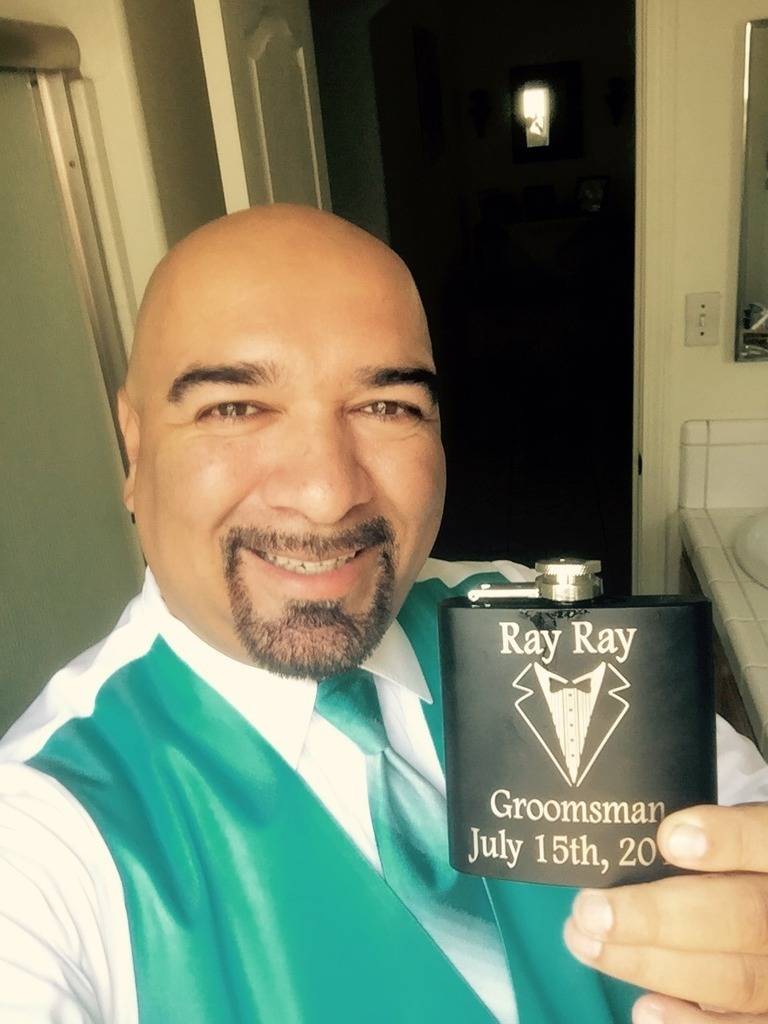 Ray Escobedo's profile image