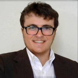 Markus C.'s profile image