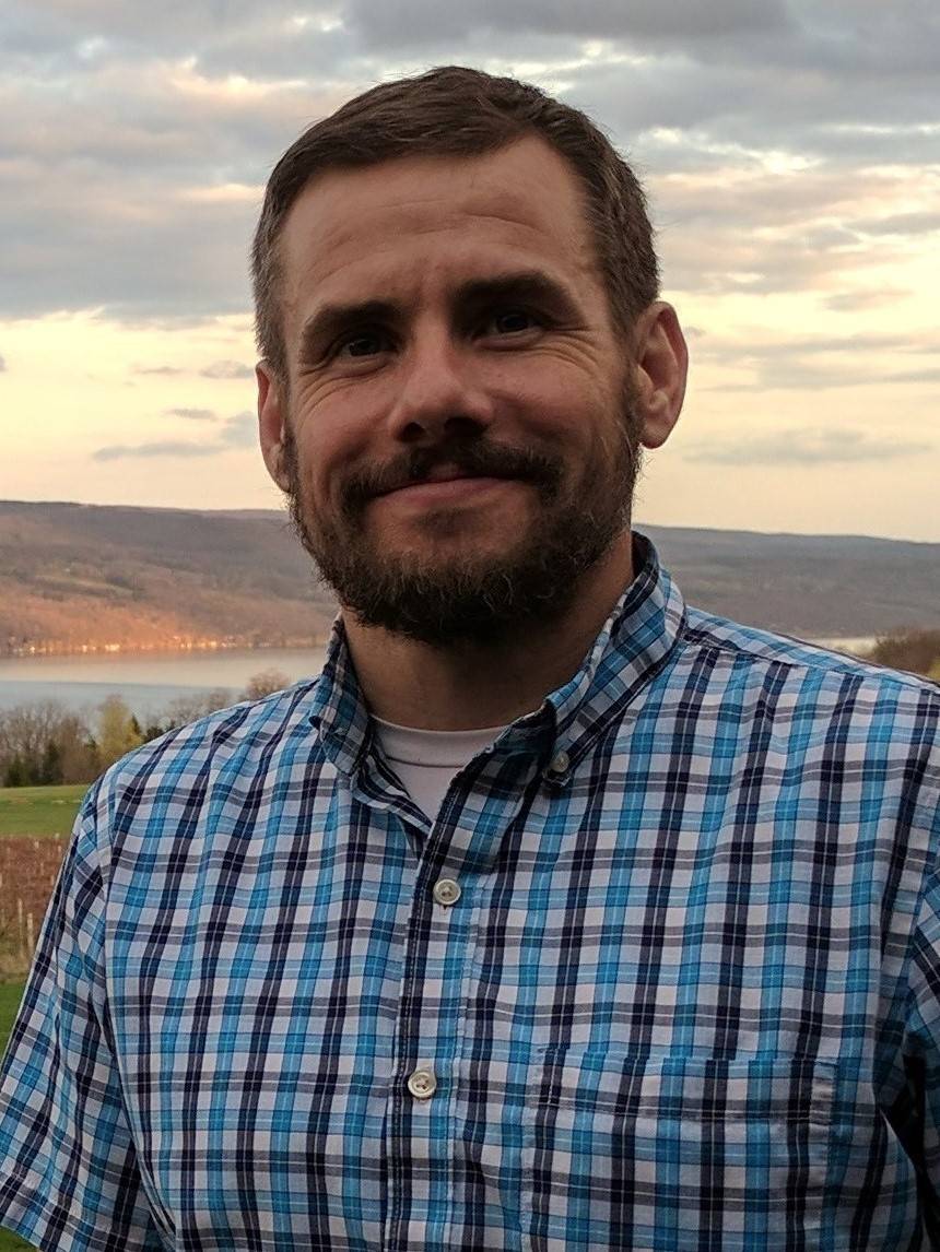John Silcox's profile image