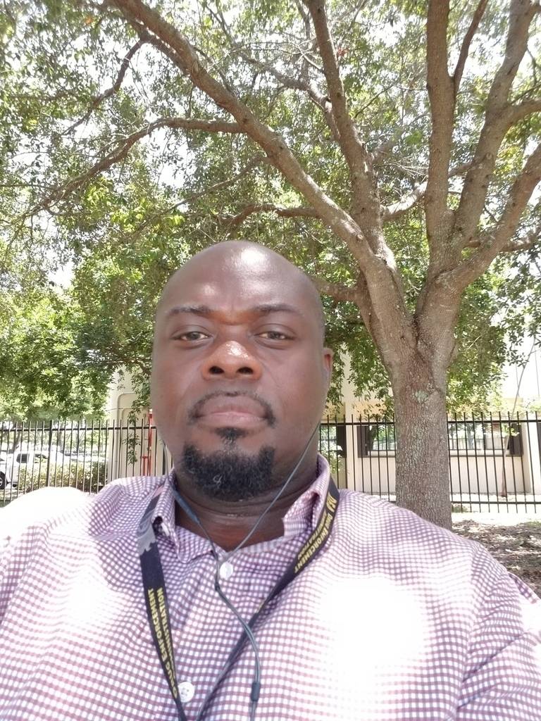 Clement Aikens's profile image