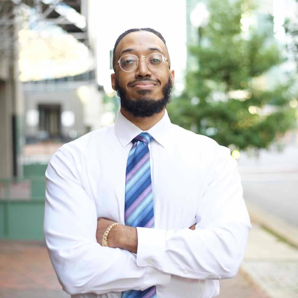 Gregory Epps's profile image