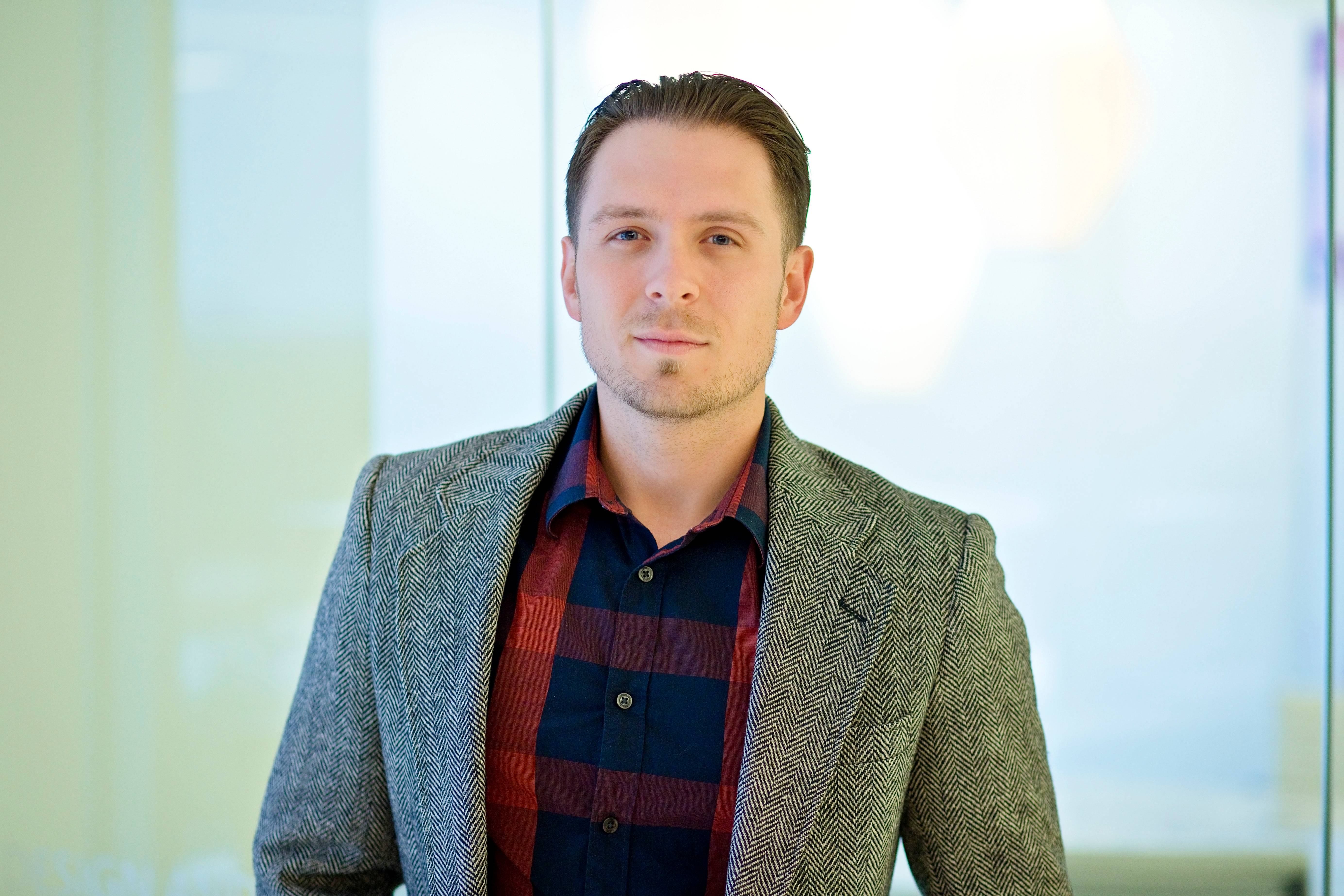 Randall Aaron's profile image