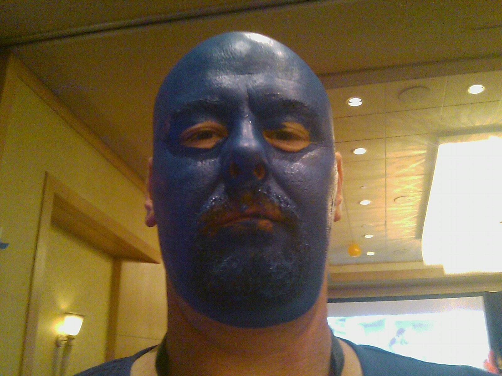 Brian Hassell's profile image