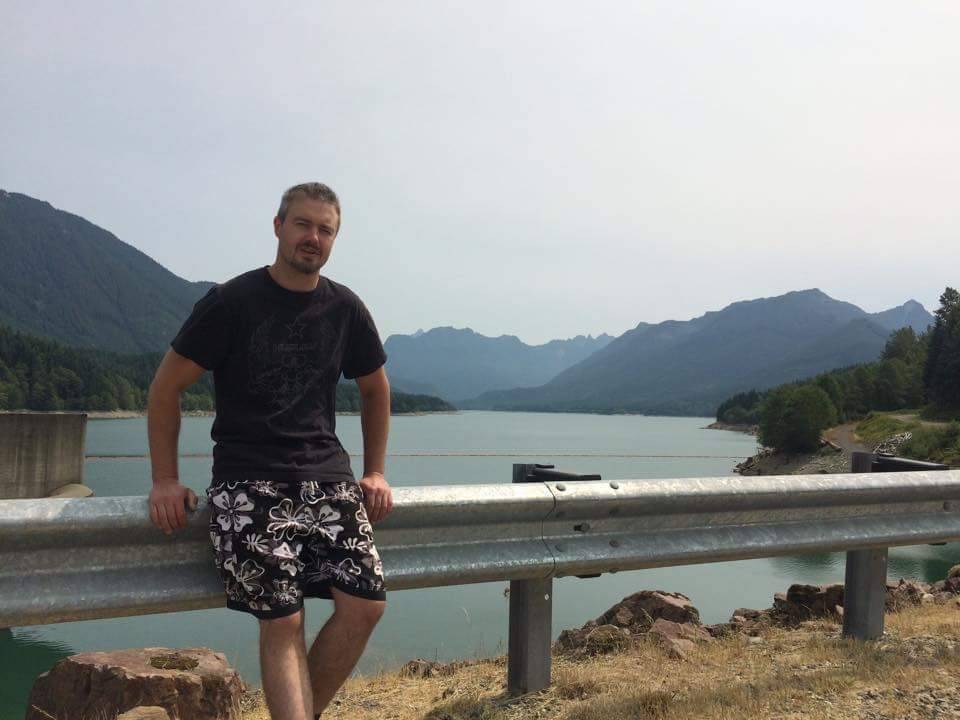 Adam Nagel's profile image