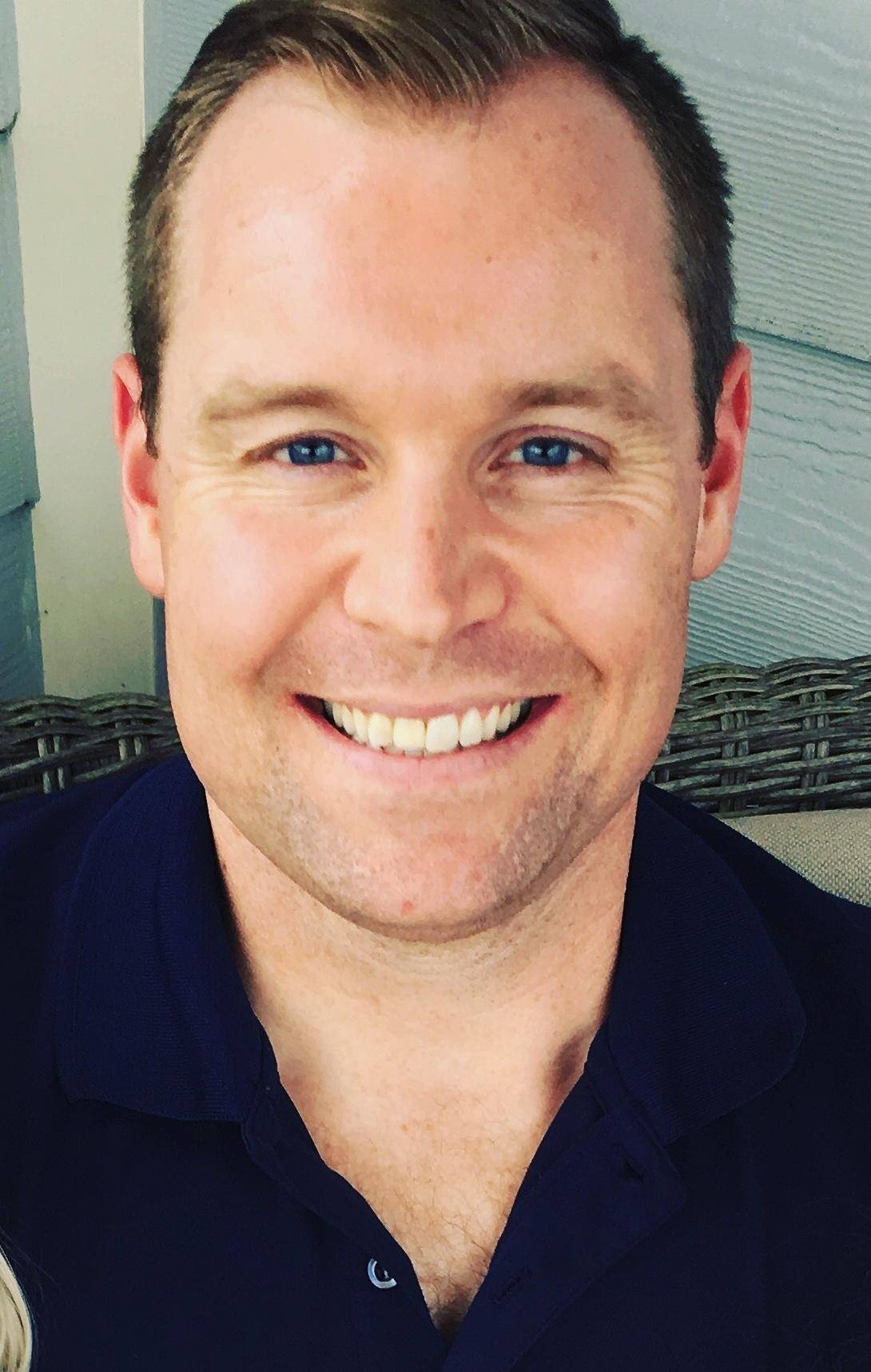 John Blanton's profile image