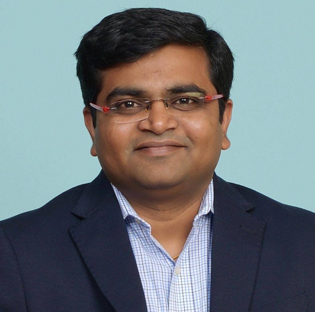 Kishanchandra Golla's profile image