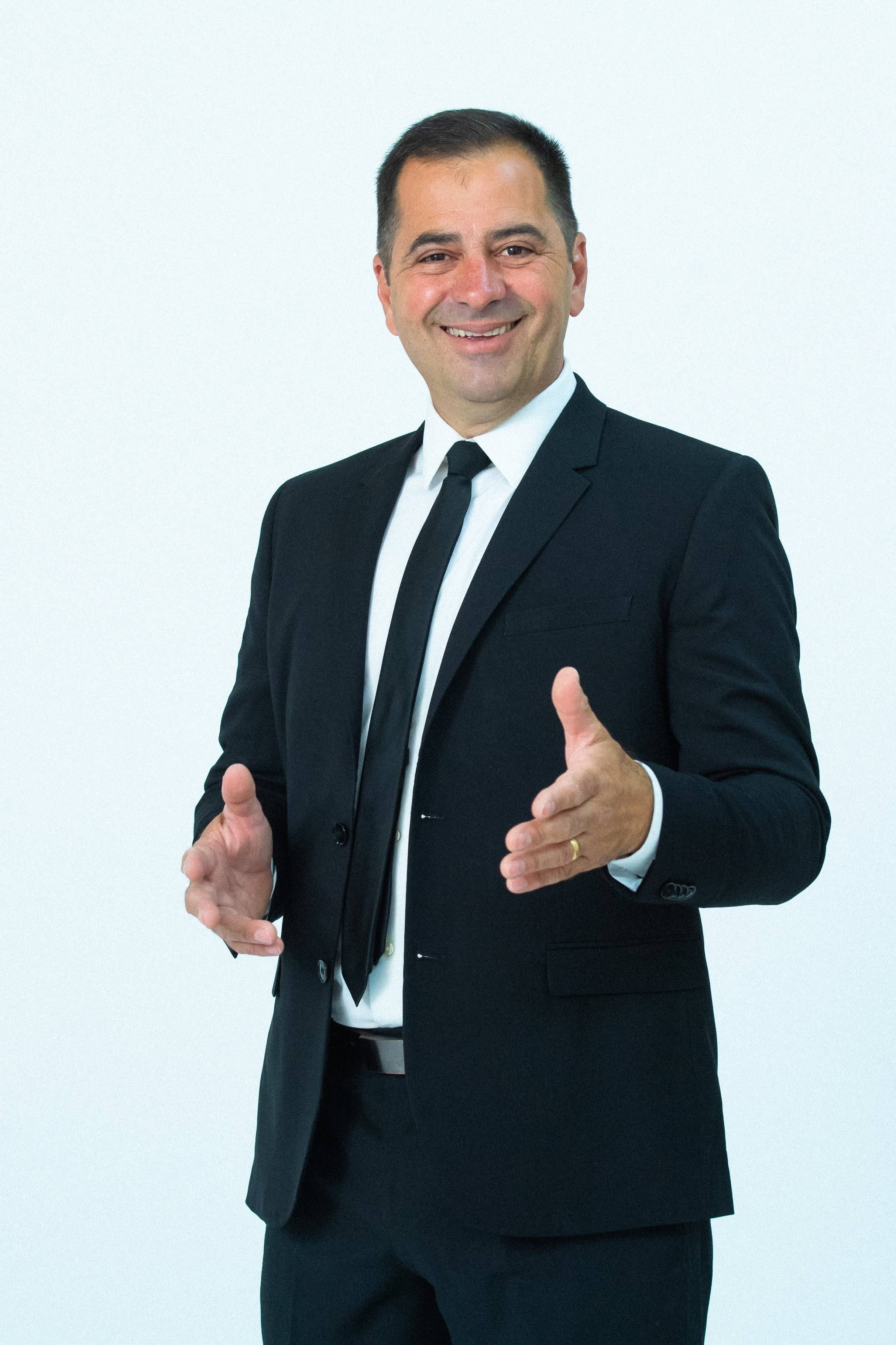 Reginaldo Santos's profile image