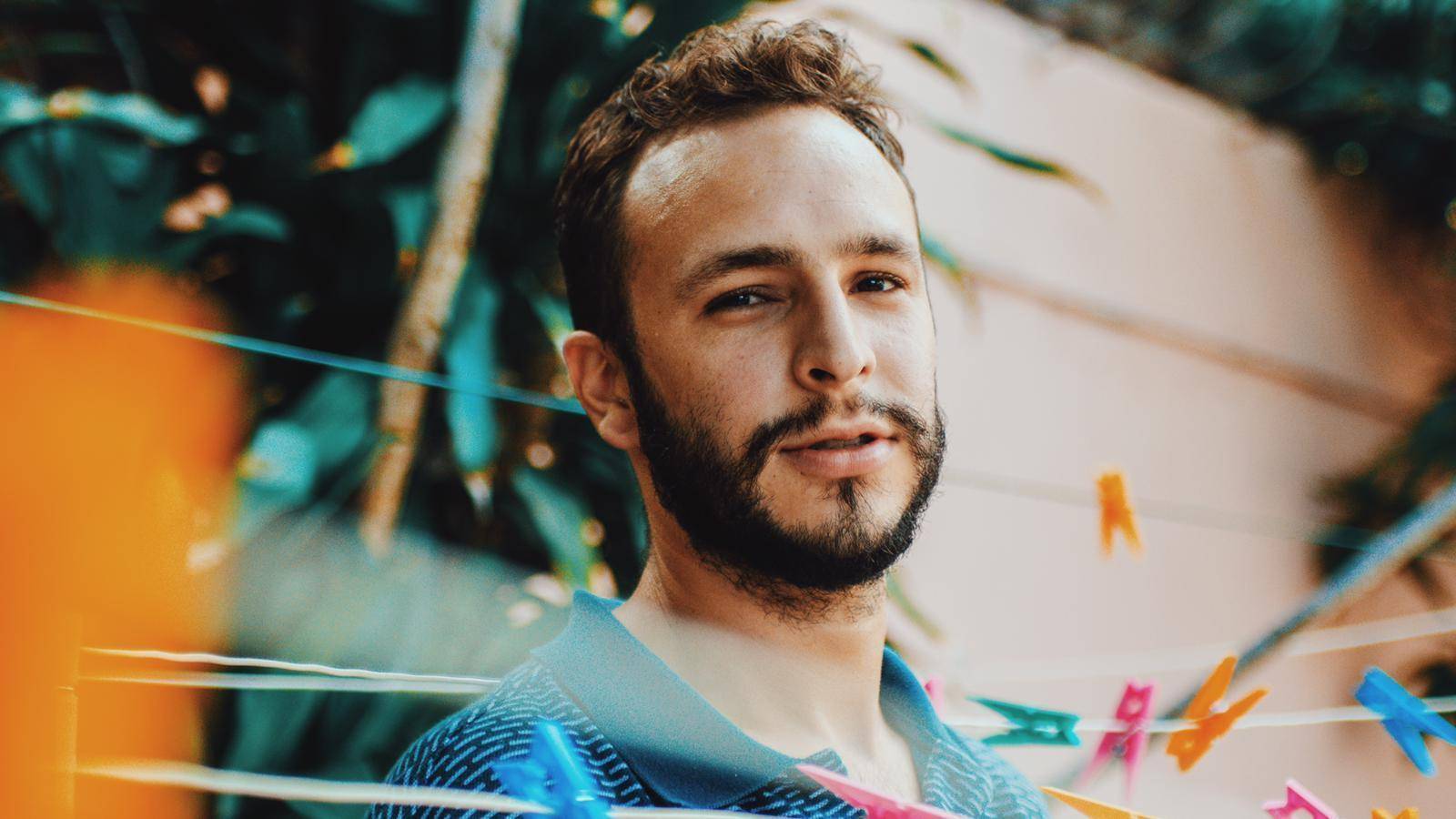 Roberto Torres's profile image