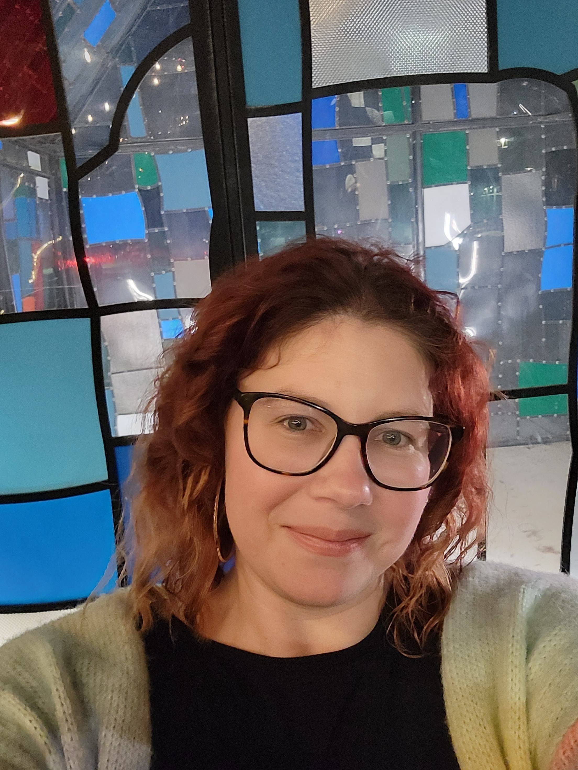 Jenine Maggio's profile image