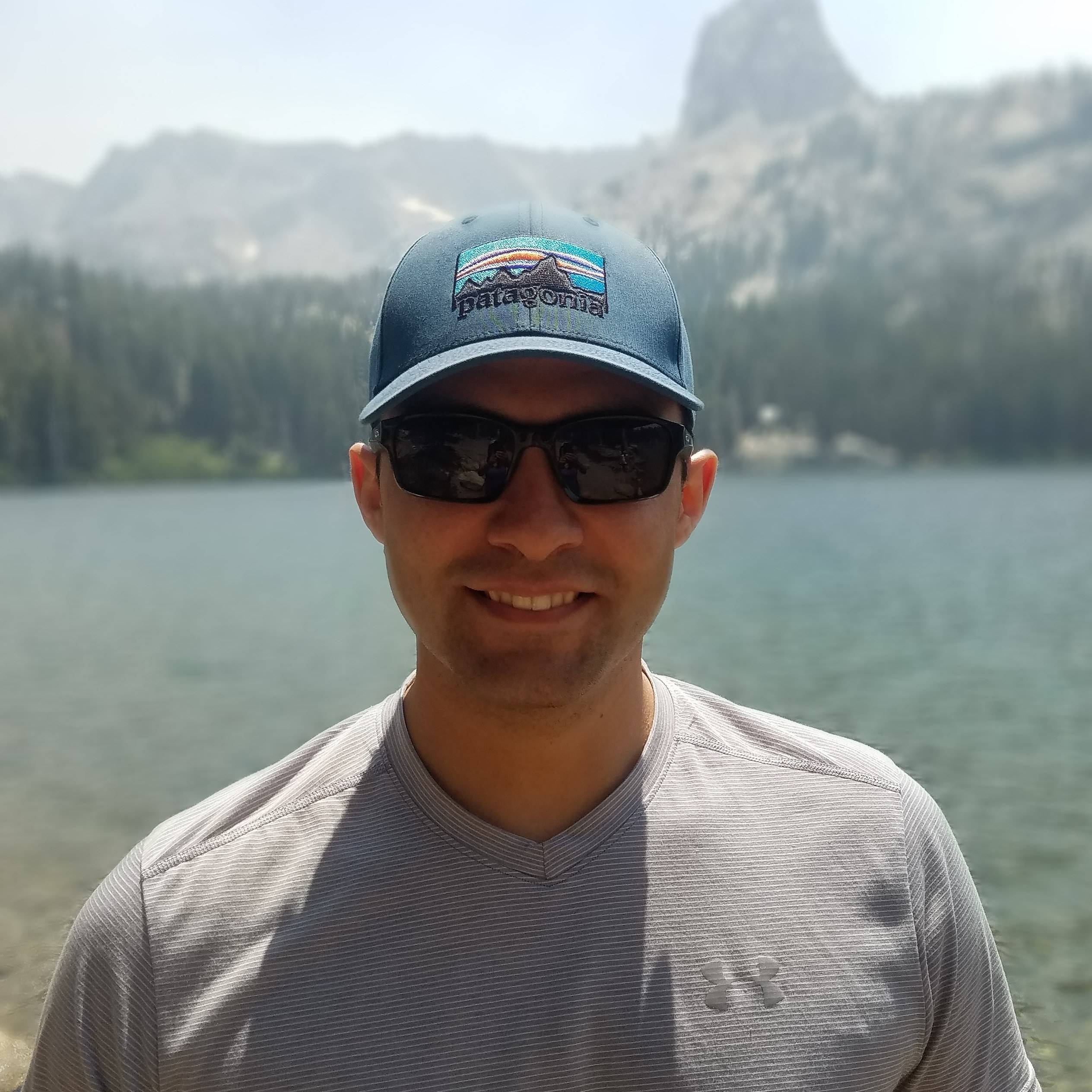 Stephen Romero's profile image
