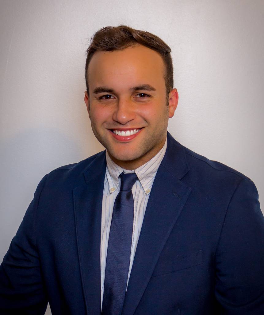 Nathan J Fortes's profile image