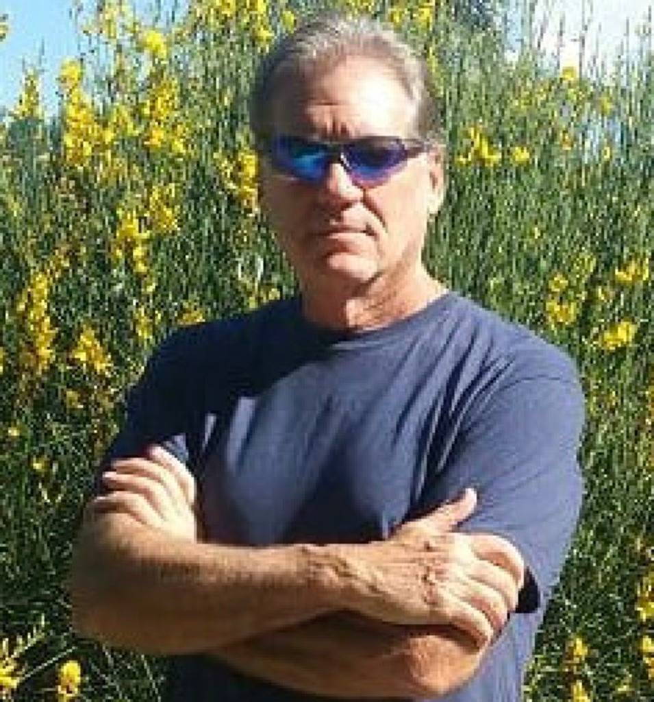 Alexander Burnett's profile image