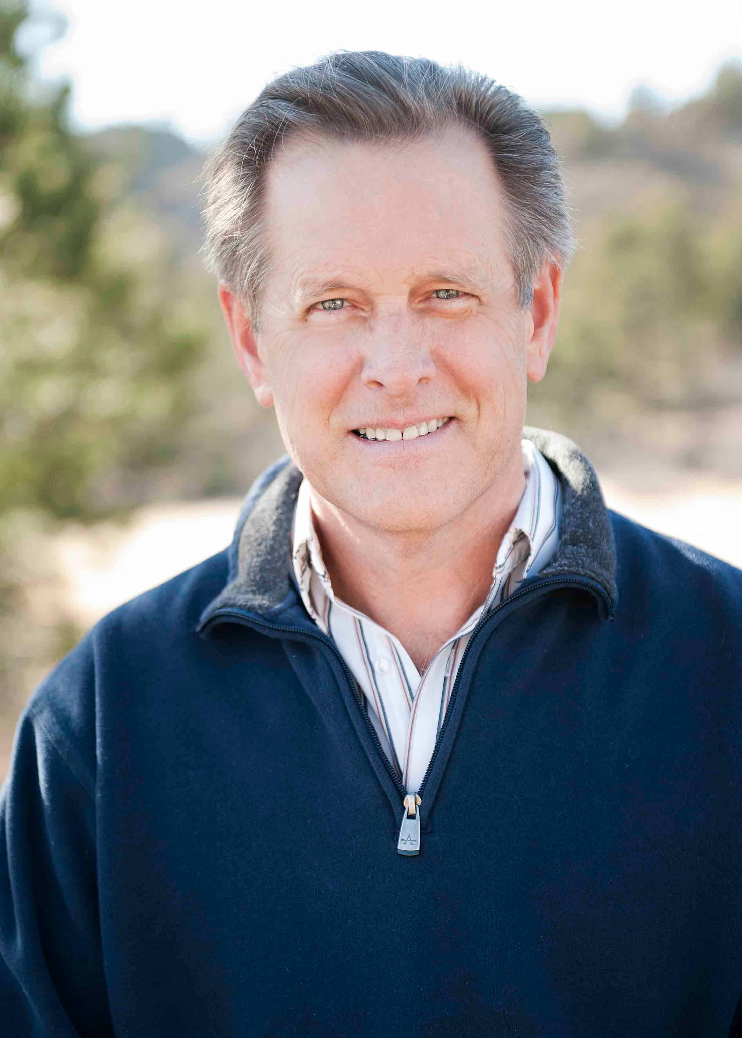 Randy King's profile image