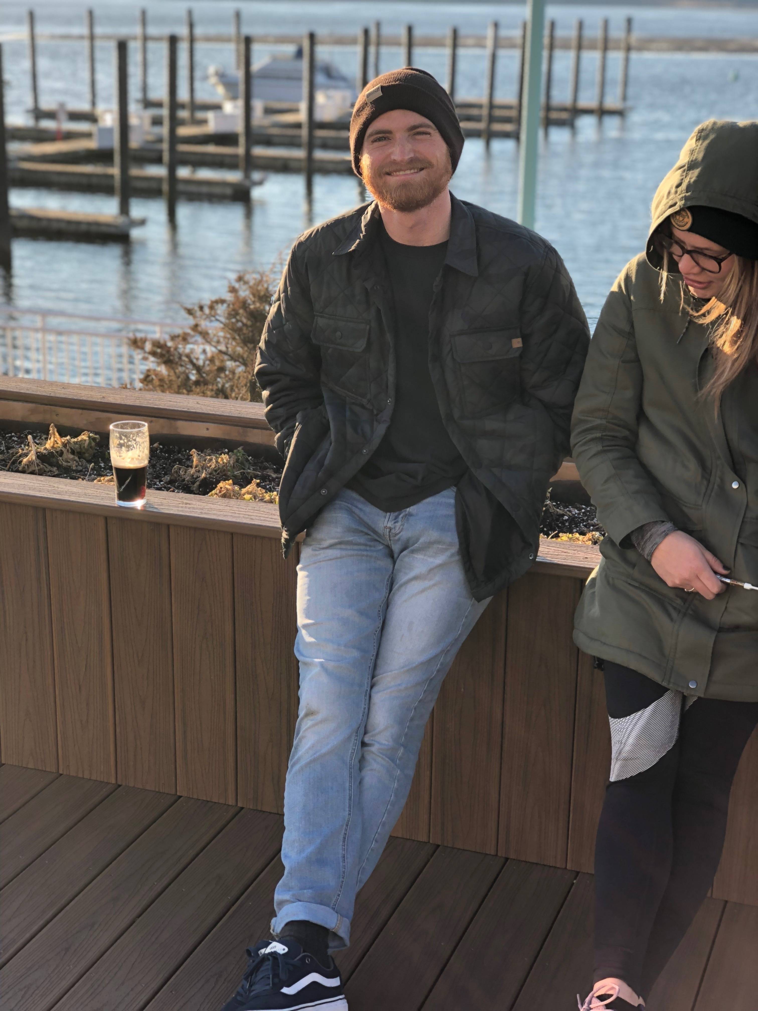 Michael Considine's profile image