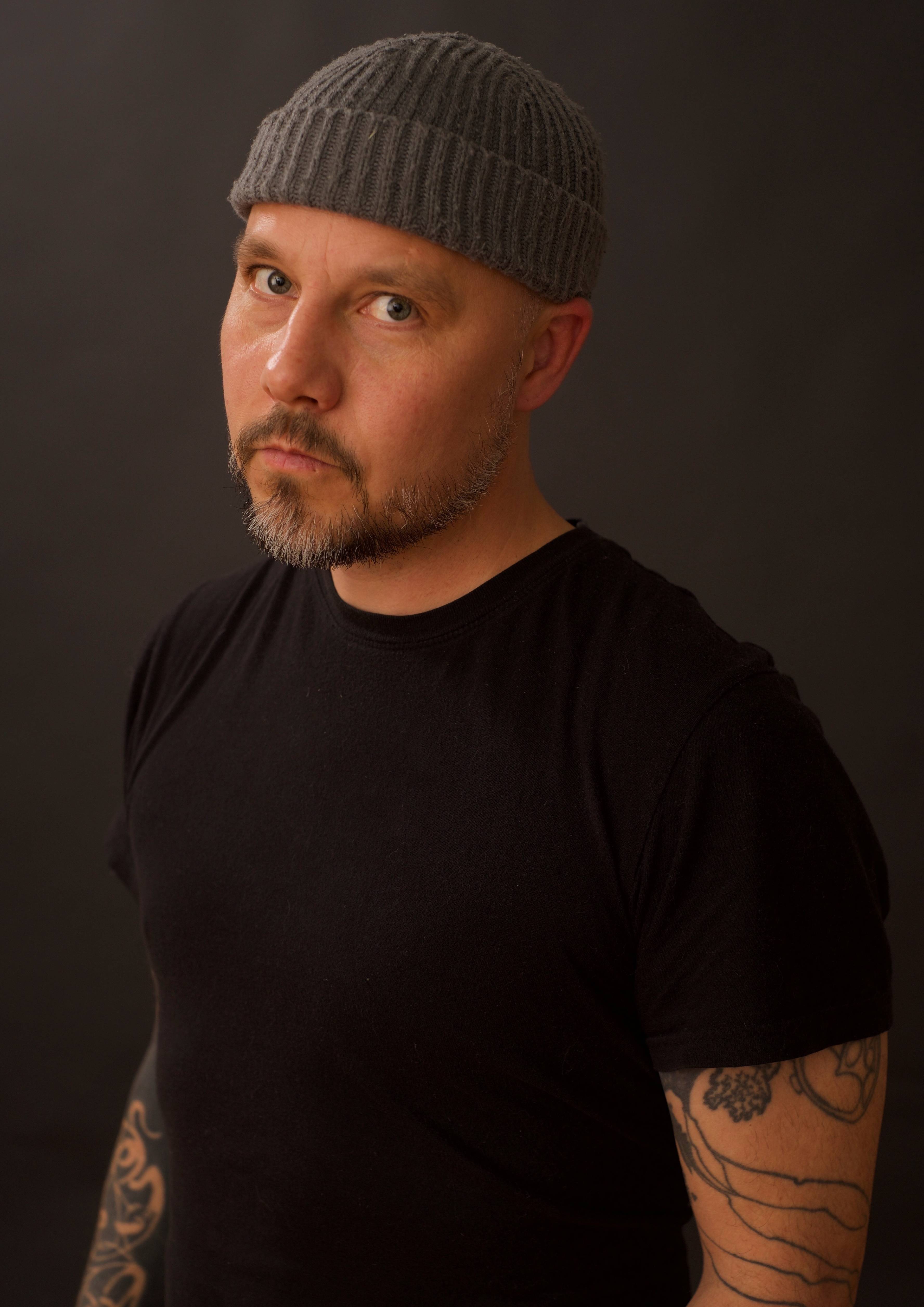 Kean Levreault's profile image