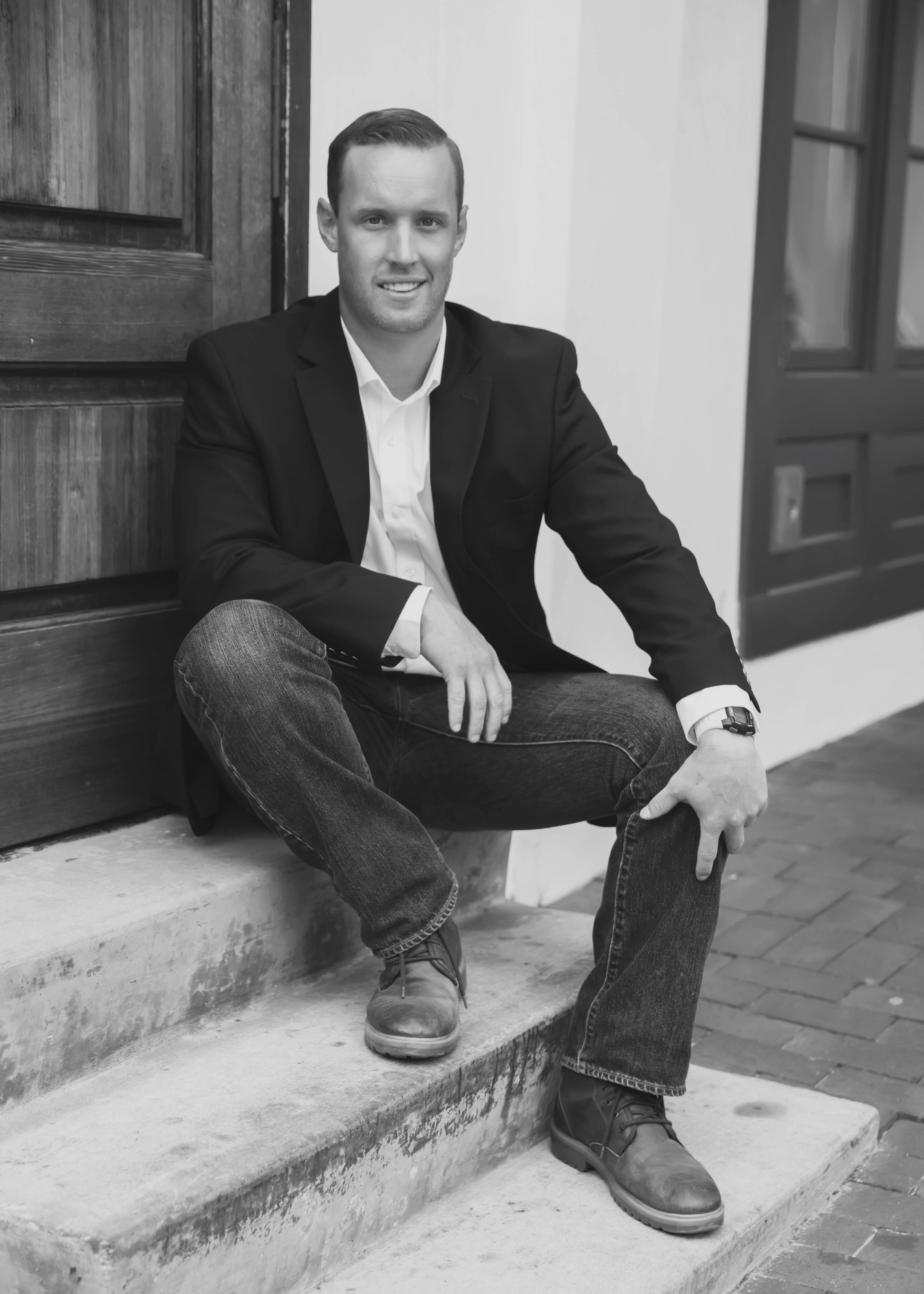 Brad Reese's profile image