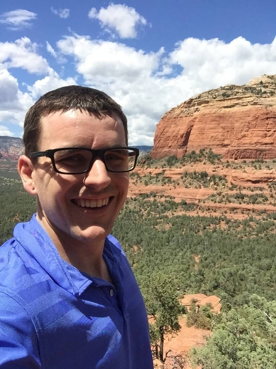 Justin T. Ellison's profile image