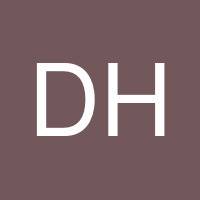 David Hill's profile image