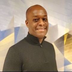 Charles D.'s profile image