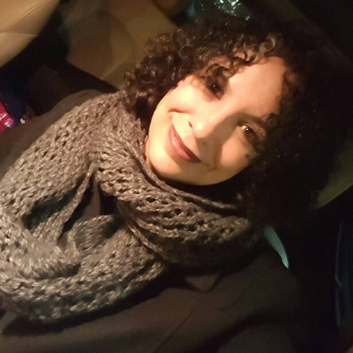 Jennifer Joseph's profile image