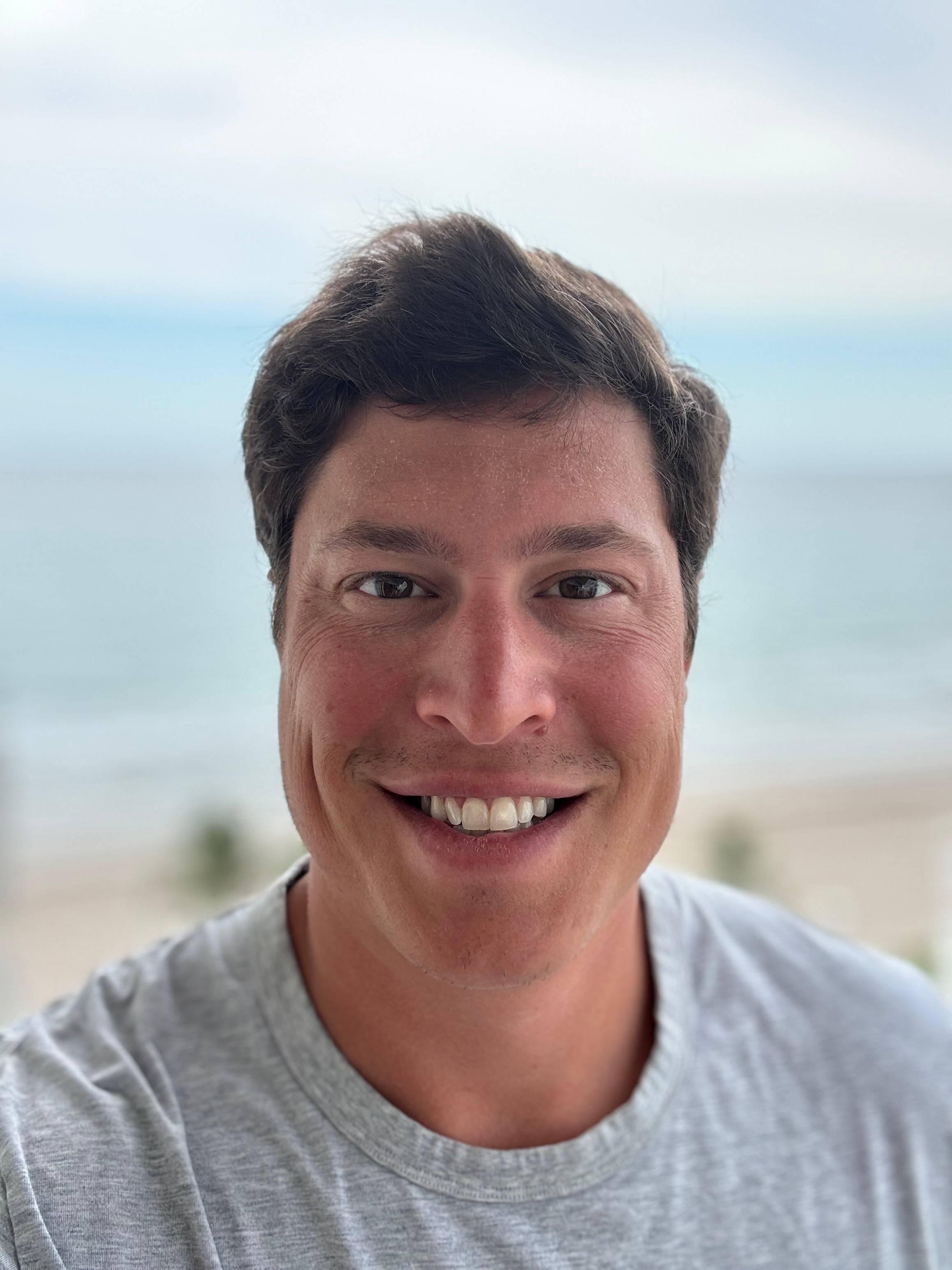 Scott Morongell's profile image
