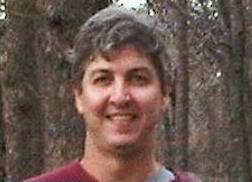 Gary Keife's profile image