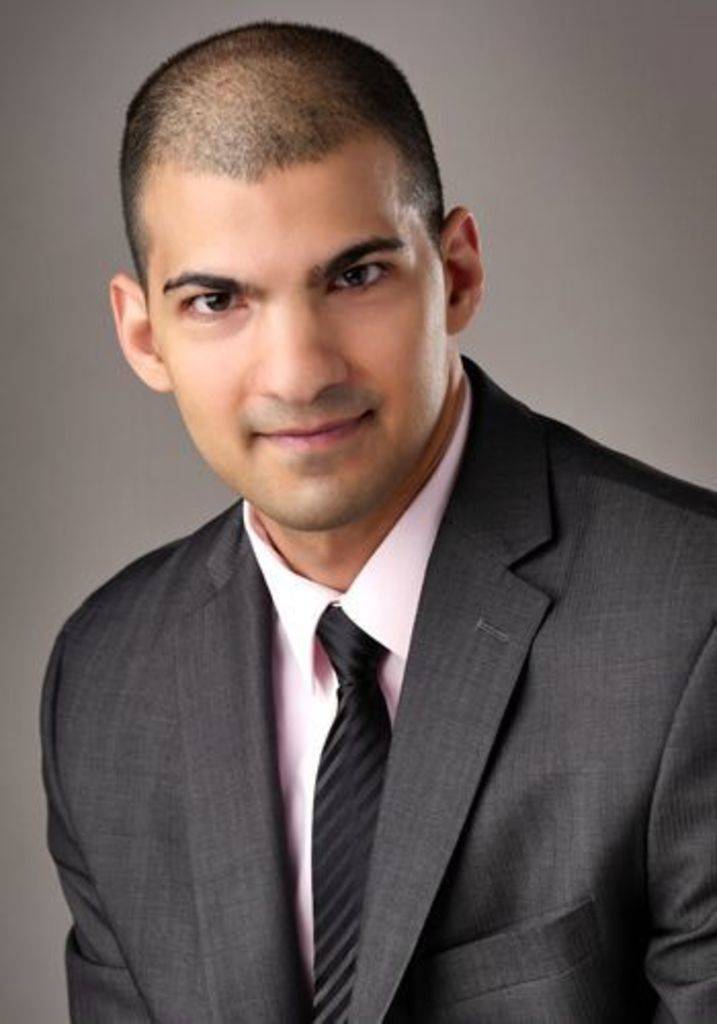 Michael Barnhart's profile image