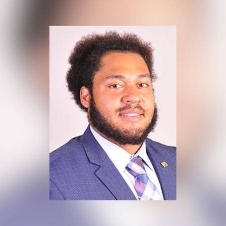 Darien Terrell's profile image