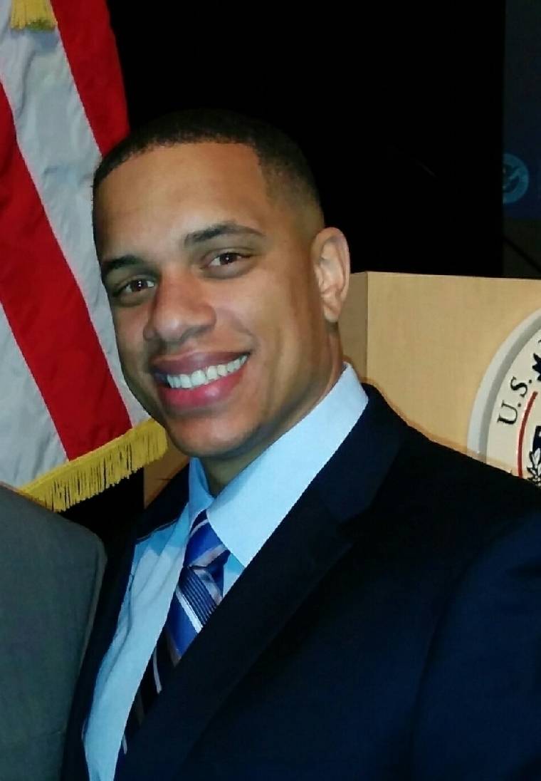 Damian White's profile image