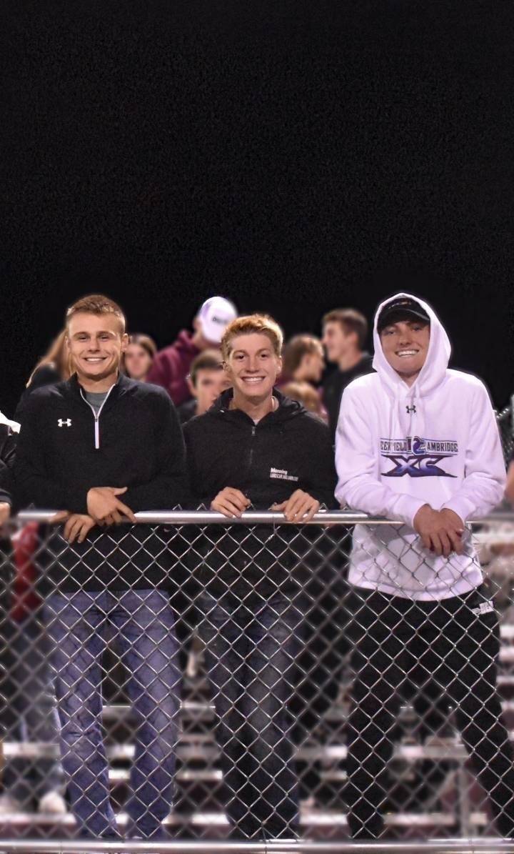 Wills Manning's profile image