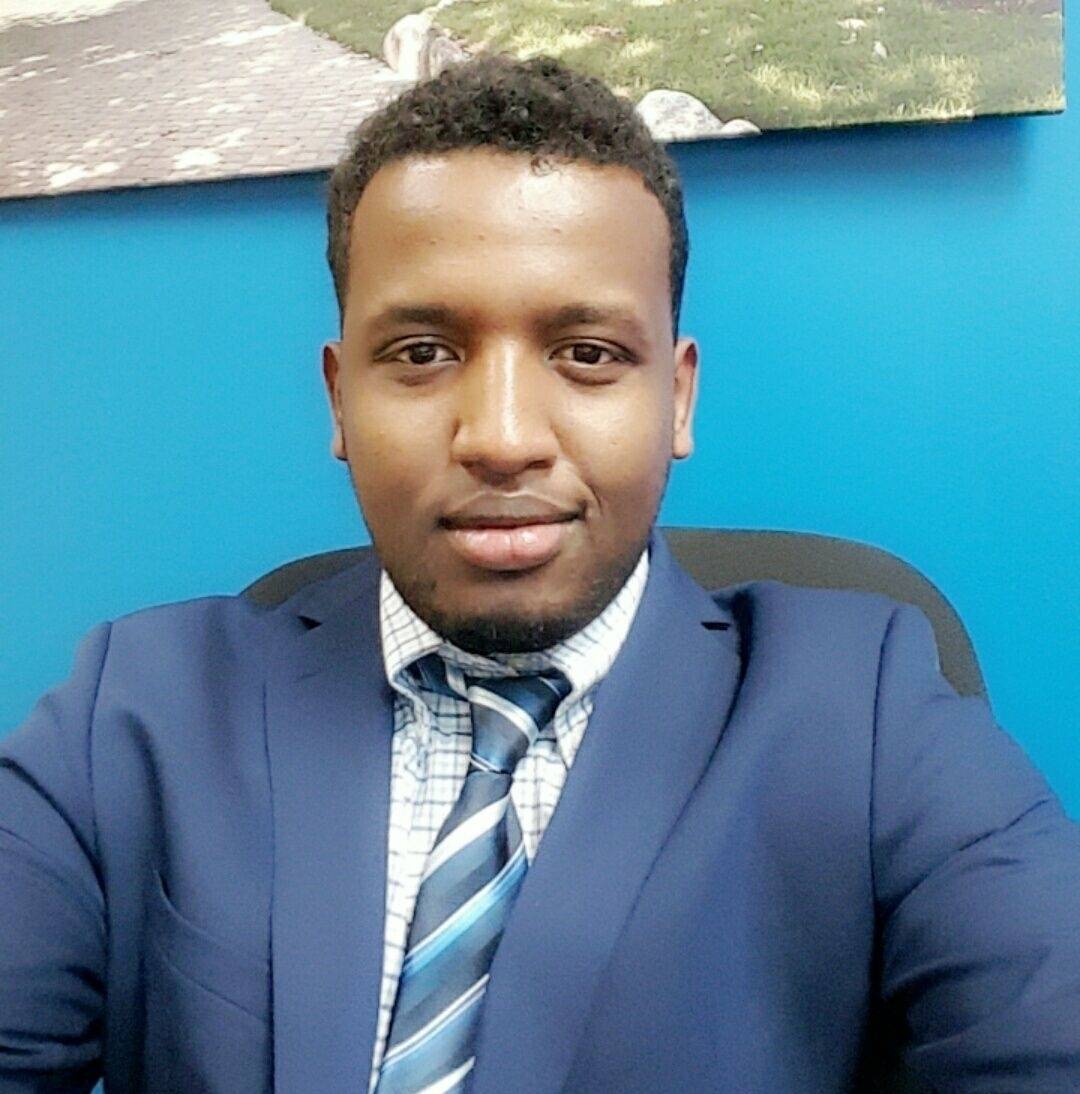 Abdi Mahamud's profile image