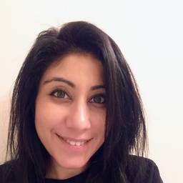 Tanuja A.'s profile image