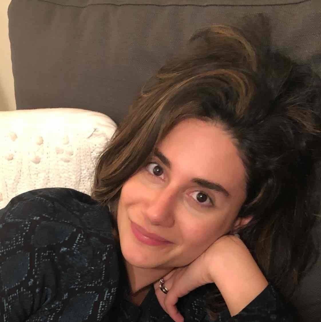 Paniz Kosarianfard's profile image