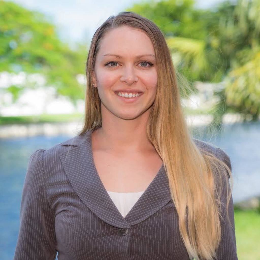 Andrea Kugelman's profile image