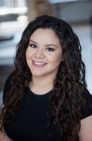 Cristina Gonzalez's profile image