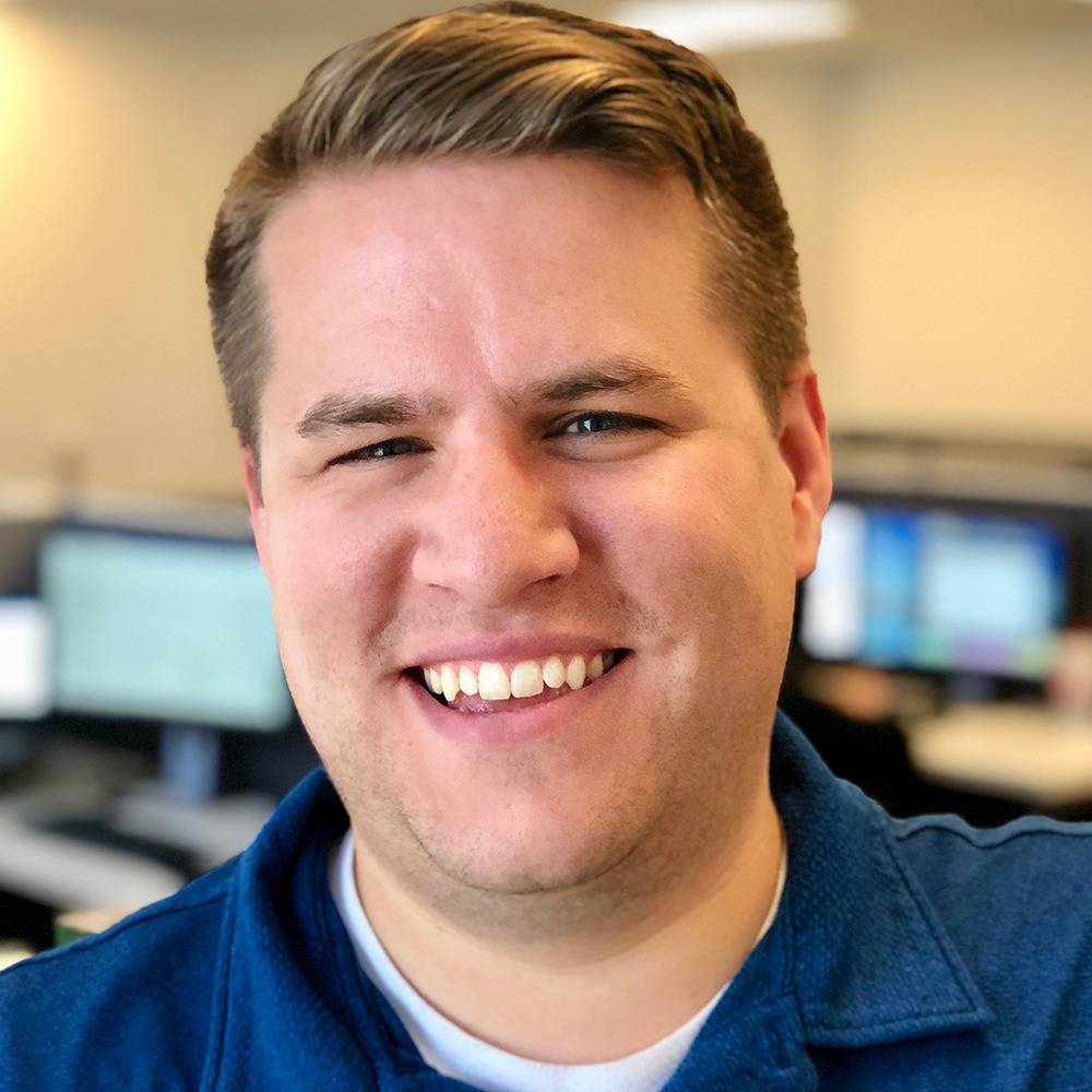 Eric Anderson's profile image