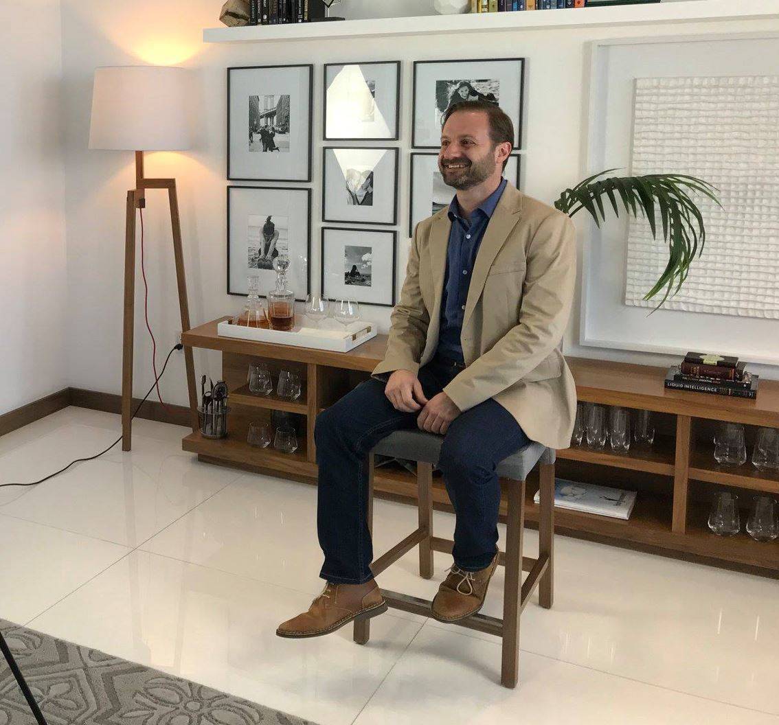 James Rainwater's profile image