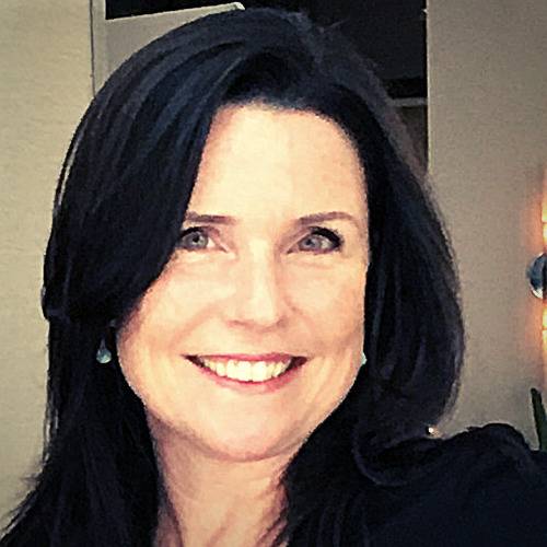 Samantha Jones's profile image