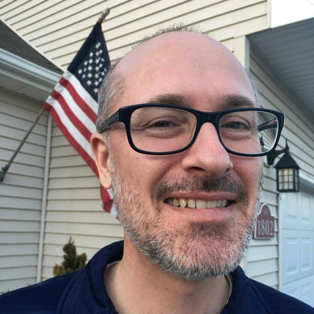 Joe Tomko's profile image